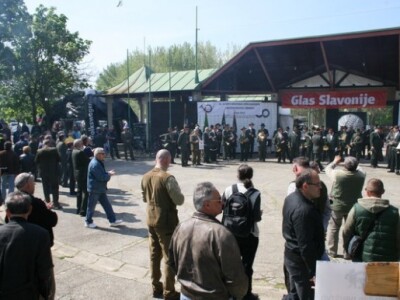 SALORI 2014. – Sajam lova, ribolova i turizma