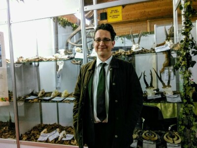 SALORI, osječki sajam lova i ribolova