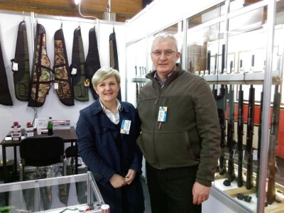 SALORI, osječki sajam lova i ribolova