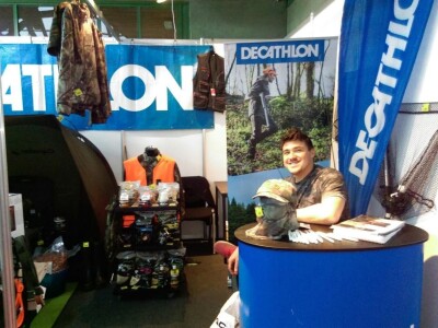 SALORI, osječki sajam lova i ribolova