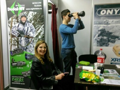 SALORI, osječki sajam lova i ribolova