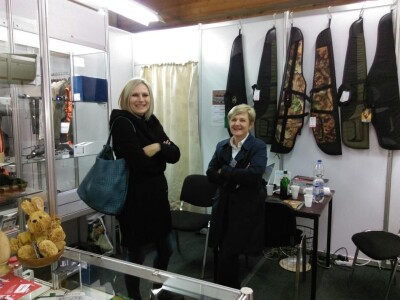 SALORI, osječki sajam lova i ribolova