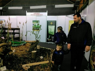 SALORI, osječki sajam lova i ribolova