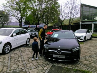 SALORI, osječki sajam lova i ribolova