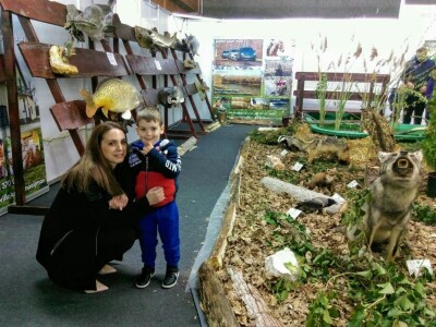 SALORI, osječki sajam lova i ribolova