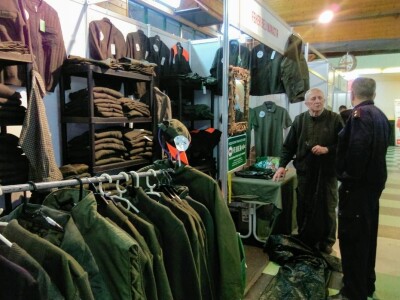 SALORI, osječki sajam lova i ribolova