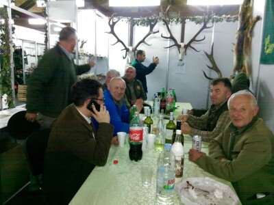 SALORI, osječki sajam lova i ribolova