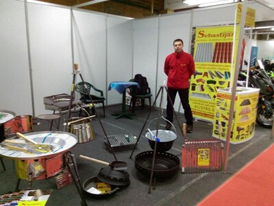 SALORI, osječki sajam lova i ribolova