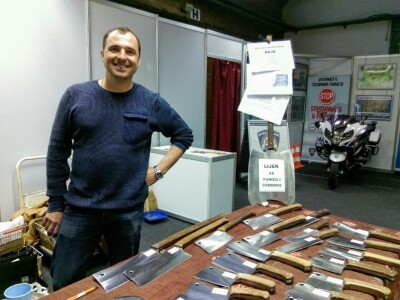 SALORI, osječki sajam lova i ribolova