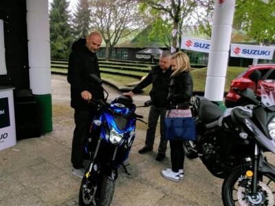 SALORI, osječki sajam lova i ribolova