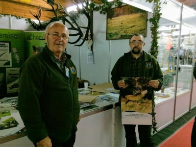 SALORI, osječki sajam lova i ribolova