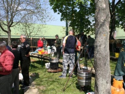 SALORI 2014. – Sajam lova, ribolova i turizma