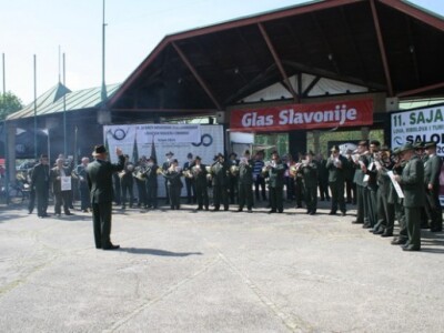 SALORI 2014. – Sajam lova, ribolova i turizma