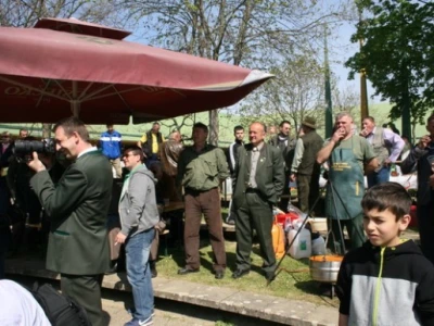 SALORI 2014. – Sajam lova, ribolova i turizma