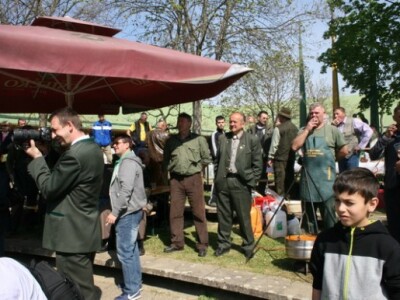 SALORI 2014. – Sajam lova, ribolova i turizma