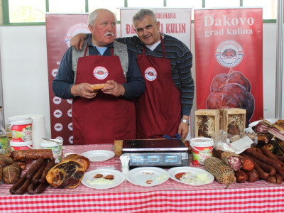 Udruga kulinara Đakovo