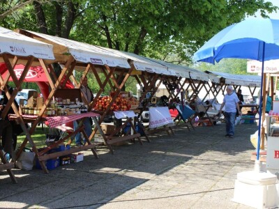Velik izbor proizvoda