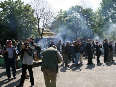 SALORI 2014. – Sajam lova, ribolova i turizma