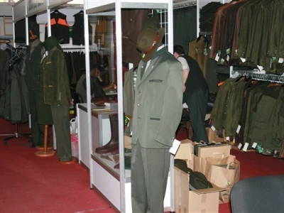 SALORI 2009