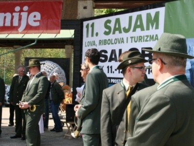 SALORI 2014. – Sajam lova, ribolova i turizma