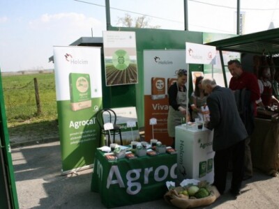 SALORI 2014. – Sajam lova, ribolova i turizma