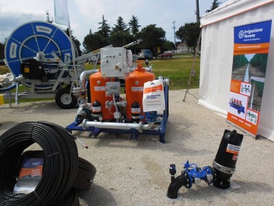 Sustav za navodnjavanje