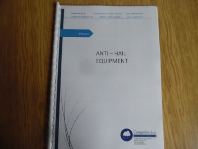 brošura o prizemnim generatorima