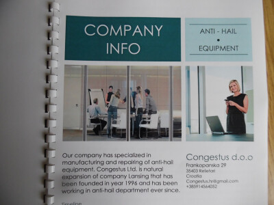 Proizvodnja u Hrvatskoj