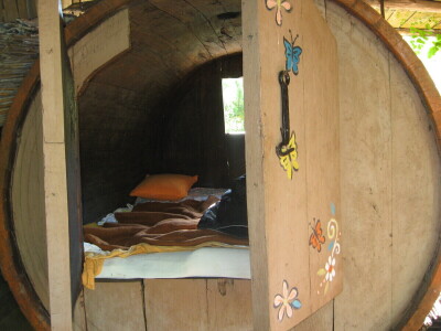 Sam napravio vlastito jezero - vratio laste, kornjače, mlakuše