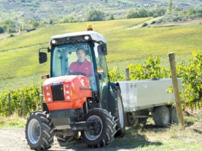 Same Frutteto 33S Same Frutteto 33S