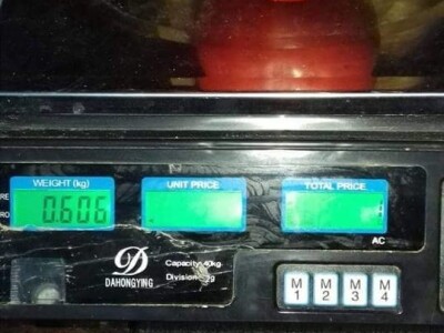 Samir Šehić - samozaposleni poljoprivrednik sa 100%-tnim invaliditetom