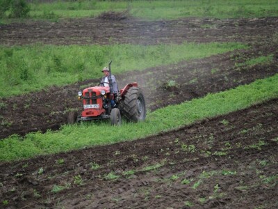 Samiru Aličić 20 komšija pomoglo uzorati njive