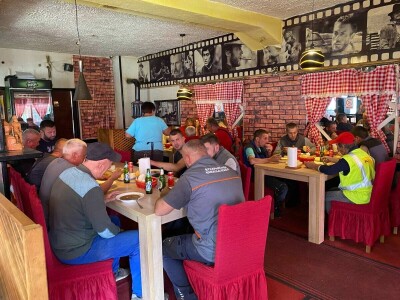 Samiru Aličić 20 komšija pomoglo uzorati njive