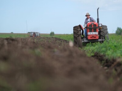 Samiru Aličić 20 komšija pomoglo uzorati njive