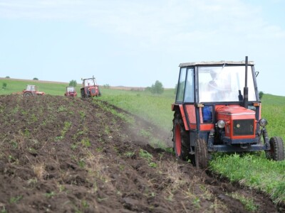 Samiru Aličić 20 komšija pomoglo uzorati njive