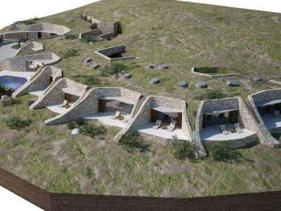 Šampinosko maslinovo ulje