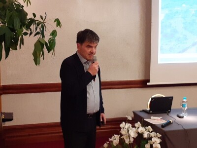 Šampinosko maslinovo ulje