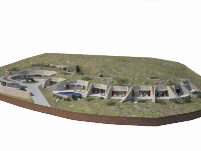 Šampinosko maslinovo ulje