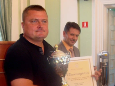 Dodjela odličja za kakvoću slavonskog kulena