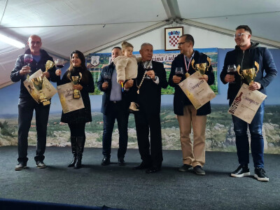 Denis Plastić, dvostruki šampion Nadina 2022.