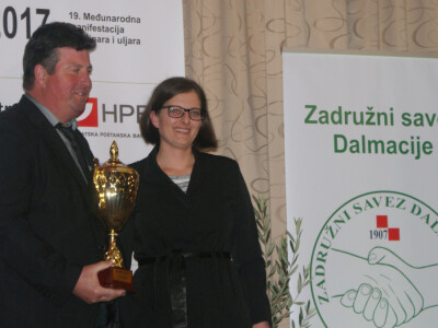 Šampioni Noćnjak 2017.