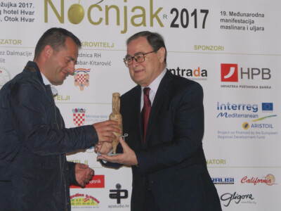 Šampioni Noćnjak 2017.