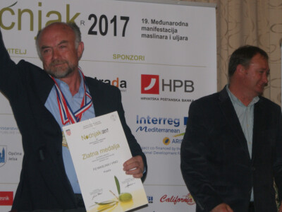 Šampioni Noćnjak 2017.