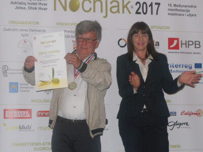 Šampioni Noćnjak 2017.