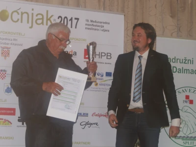 Šampioni Noćnjak 2017.