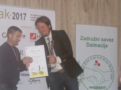 Šampioni Noćnjak 2017.