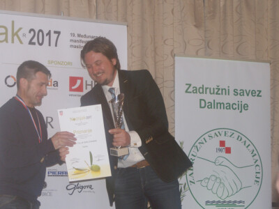 Šampioni Noćnjak 2017.