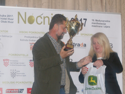 Šampioni Noćnjak 2017.