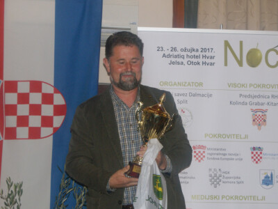 Šampioni Noćnjak 2017.