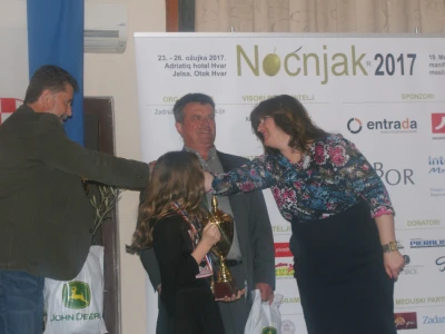 Šampioni Noćnjak 2017.
